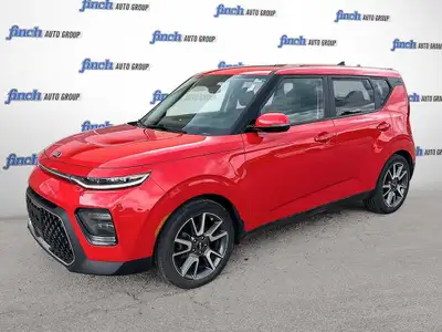 WAS: $21879 NOW: $17498 plus taxes and licensing feesDiscover the Kia Soul EX: A Fusion of Style, Sa...