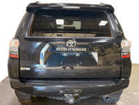 Discover the rugged and reliable 2021 Toyota 4Runner Sr5 Premium, a used SUV with a proven track rec... (image 3)