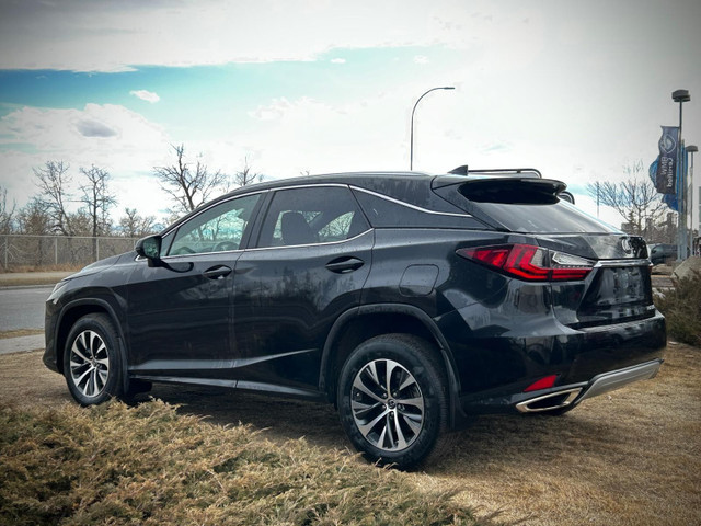 2021 Lexus RX 350 in Cars & Trucks in Calgary - Image 4