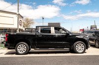 CHEVROLET INSPECTION AVAILABLE UPON REQUEST!! CARFAX VERIFIED UPON REQUEST AUTO, BLACK OVER GREY INT... (image 4)