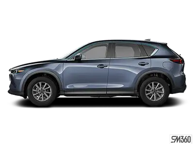 ARRIVE LE 22 SEPTEMBRE -SANS OPTION Engine: Moteur à 4 cylindres 2.5L L/100Km City: 10.2 L/100Km Hwy...