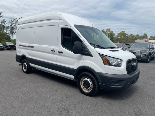 2023 Ford Transit-250 Cargo COMMERICAL WORK VEHICLE!! PRICED... in Cars & Trucks in Annapolis Valley - Image 3