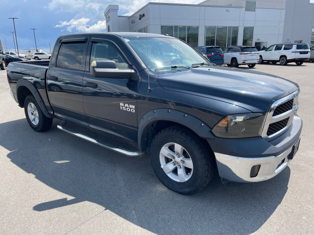 2017 Ram 1500 in Cars & Trucks in Lethbridge - Image 3