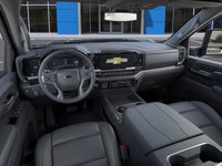 Conquer Any Terrain with the 2025 Chevrolet Silverado 2500HD LTZ: Power, Precision, and Comfort for... (image 4)
