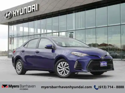 Low Mileage, Lane Keep Assist, LED Lights, Adaptive Cruise Control, Streaming Audio, Rear View Camer...