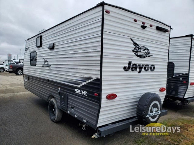 2024 Jayco Jay Flight SLX 195RB in Travel Trailers & Campers in Ottawa - Image 3