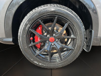 The 2024 Dodge Hornet R/T Plus is a compact utility vehicle (CUV) that combines performance and effi... (image 9)