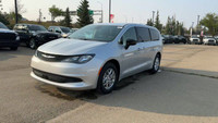 This 2026 CHRYSLER VOYAGER LX has the following options Caprice Leatherette Bucket Seats, Remote Sta... (image 8)