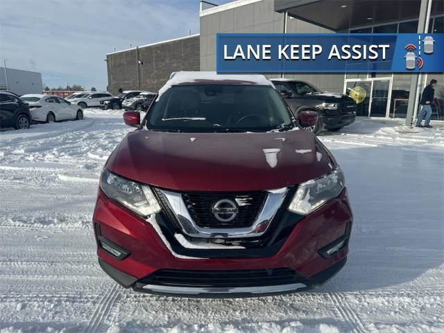2020 Nissan Rogue AWD SV - Heated Seats in Cars & Trucks in Lethbridge - Image 2