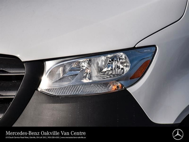 2025 Mercedes-Benz Sprinter Van in Cars & Trucks in Oakville / Halton Region - Image 2