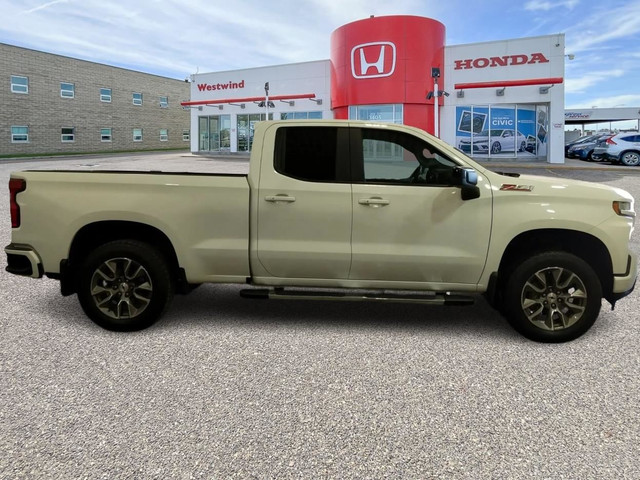2019 Chevrolet Silverado 1500 RST 5.3L and 3:42 gear ratio fo... in Cars & Trucks in Lethbridge - Image 2
