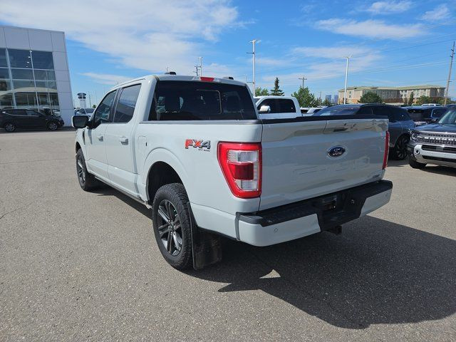 2023 Ford F-150 LARIAT in Cars & Trucks in Calgary - Image 3