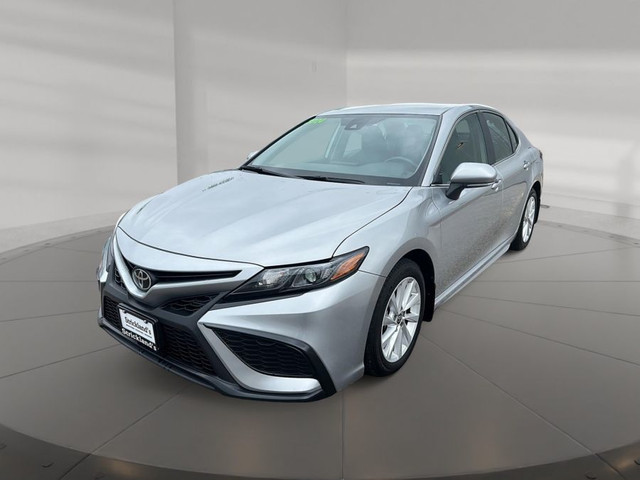 2024 TOYOTA CAMRY SE AWD in Cars & Trucks in Stratford