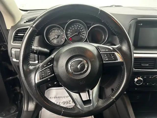 2016 Mazda CX-5 Grand Touring AWD in Cars & Trucks in Trois-Rivières - Image 9
