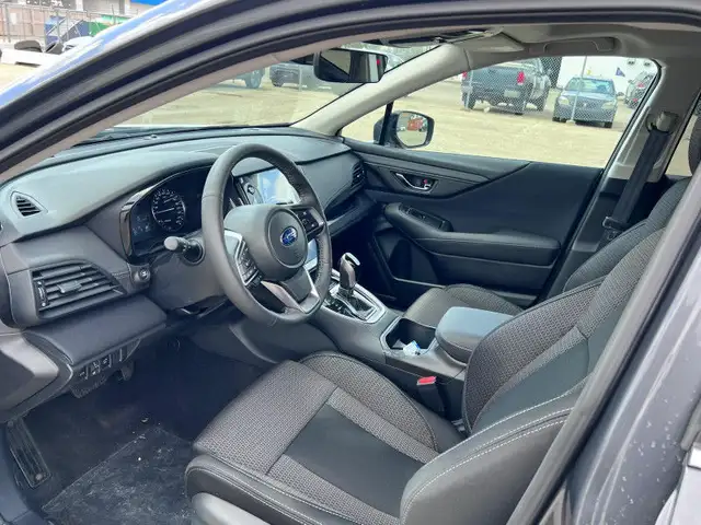 2025 Subaru Outback Touring - Sunroof - Heated Seats in Cars & Trucks in Edmonton - Image 22