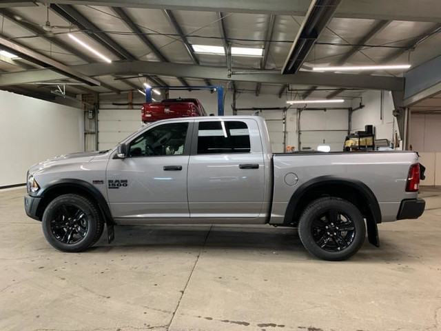 2023 Ram 1500 Classic WARLOCK in Cars & Trucks in Lethbridge - Image 4