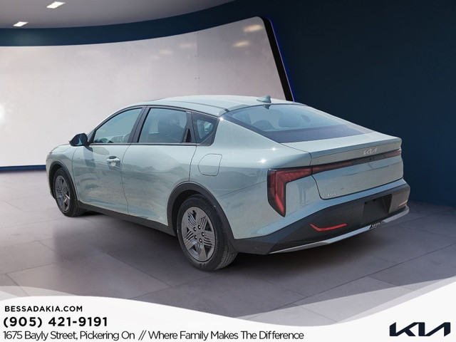 2025 Kia K4 in Cars & Trucks in Oshawa / Durham Region - Image 4