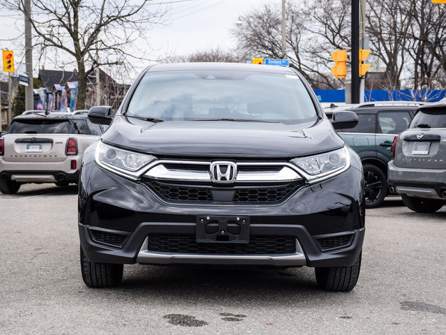 2019 Honda CR-V LX AWD | Safety Checked | Crystal Black Pearl in Cars & Trucks in City of Toronto - Image 2