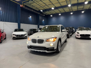 2015 BMW X1 XDrive28i
