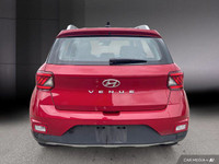 Only 4,720 Miles This Hyundai Venue boasts a Regular Unleaded I-4 1.6 L/98 engine powering this Vari... (image 4)