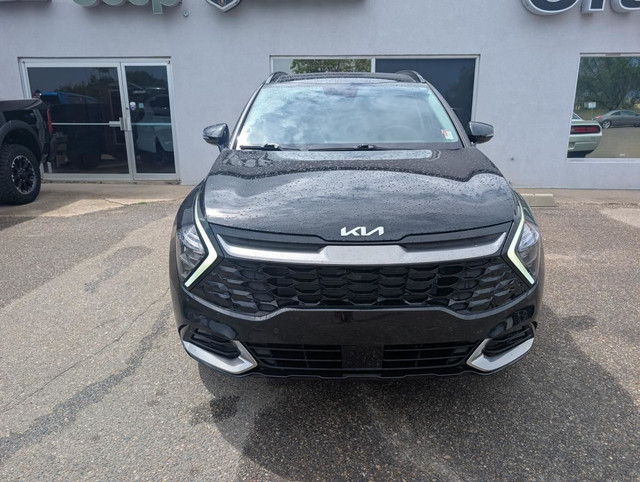 2024 KIA Sportage EX AWD Premium for sale in Cars & Trucks in Medicine Hat - Image 3