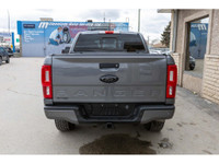 GREAT TRUCK! - Heated Seats - Remote Start - Hard Tonneau Cover - Tow Hitch - Backup Camera - Blueto... (image 6)