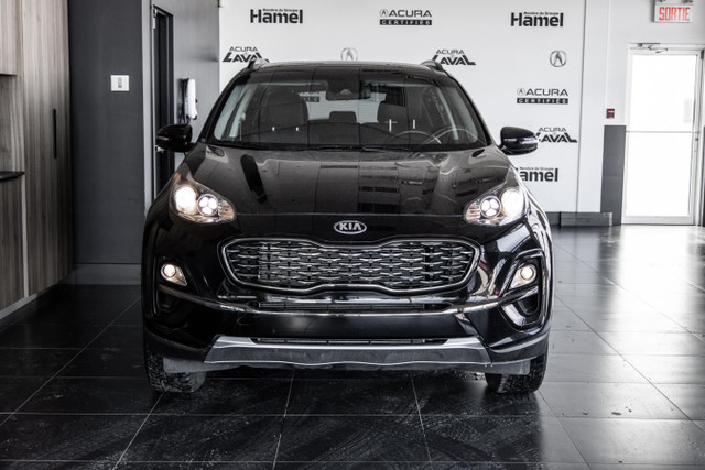 2022 KIA Sportage EX S AWD à vendre in Cars & Trucks in Laval / North Shore - Image 2