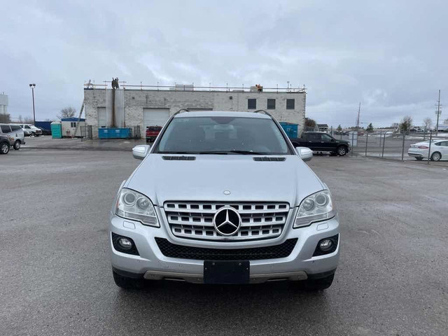  2009 Mercedes ML in Cars & Trucks in Barrie - Image 2