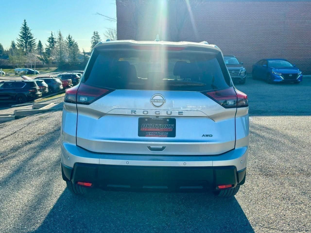 2025 Nissan Rogue in Cars & Trucks in Calgary - Image 4