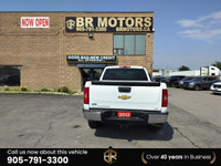 Ontario vehicle with Lots of Options! Call (905) 791-3300 - Grey Fabric interior, - 4X4, - Cruise Co... (image 8)