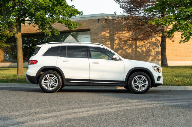 2021 Mercedes-Benz GLB 250 GLB 250 - 4 Matic 4 Matic in Cars & Trucks in Mississauga / Peel Region - Image 4