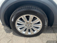 - ONE OWNER - HEATED & COOLED LEATHER SEATS - HEATED STEERING WHEEL - REMOTE START - NAVIGATION - AD... (image 9)