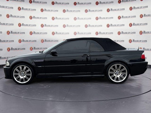 2003 BMW 3 Series M3 in Cars & Trucks in Calgary - Image 2