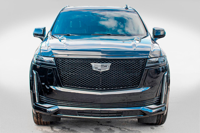 2024 Cadillac Escalade Sport Platinum in Cars & Trucks in City of Montréal - Image 2