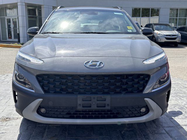 2022 Hyundai Kona Preferred AWD | 3M | No Accidents | 2Sets of in Cars & Trucks in Calgary - Image 2