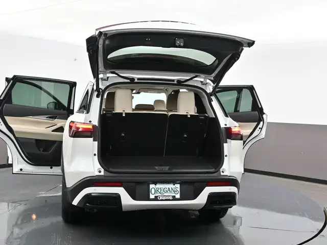 2025 Infiniti QX60 LUXE in Cars & Trucks in City of Halifax - Image 57