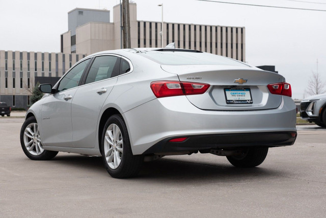 2017 Chevrolet Malibu 1LT in Cars & Trucks in Chatham-Kent - Image 3