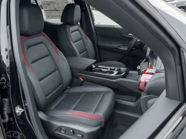 2026 Chevrolet Equinox RS in Cars & Trucks in Mississauga / Peel Region - Image 24
