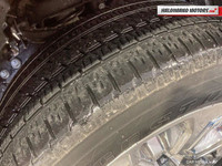 Engine: Gas/Electric V-6 3.6L Safety Equipment ABS And Driveline Traction Control Side Impact Beams... (image 9)