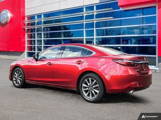 2021 Mazda Mazda6 GS-L | Leather | Moonroof | Heated Seats in Cars & Trucks in Guelph - Image 4