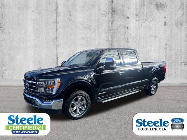  2021 Ford F-150 Lariat in Cars & Trucks in City of Halifax