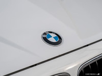 2015 BMW X1 XDrive - White on Black Leather Interior! Well Maintained! Loaded With Parking Sensors,... (image 7)