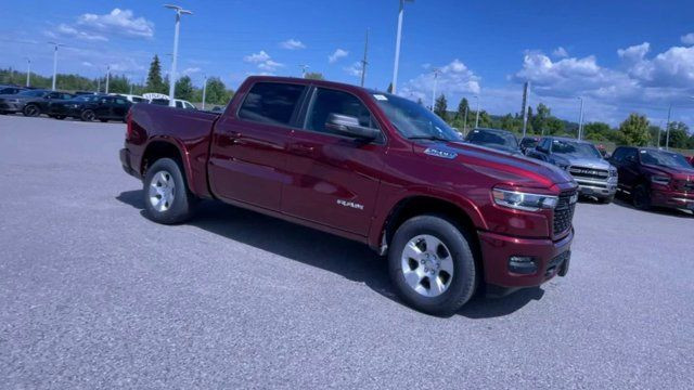 2025 Ram 1500 Big Horn | 4X4 | Tow | Backup Camera in Cars & Trucks in Prince George - Image 2