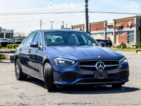 This Mercedes-Benz C-Class C300 4Matic has a strong Intercooled Turbo Gas/Electric I-4 2.0 L/122 eng... (image 8)