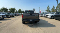 This 2025 RAM 1500 TRADESMAN CREW CAB 4X4 has the following options Cloth Bench Seat, Remote Start S... (image 7)
