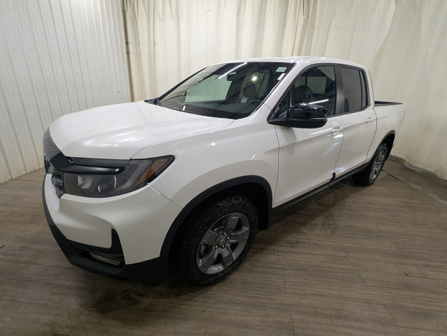 2025 Honda Ridgeline TrailSport in Cars & Trucks in Calgary - Image 3