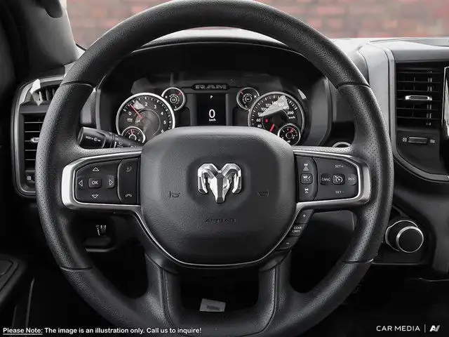 2025 Ram 1500 Tradesman in Cars & Trucks in Dartmouth - Image 14