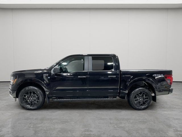2025 Ford F-150 STX- 200A in Cars & Trucks in Strathcona County - Image 4