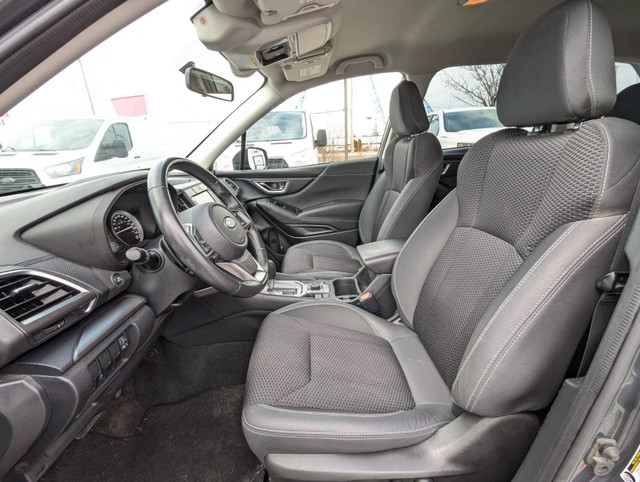2020 Subaru Forester Convenience LOW KMS! FORESTER AWD SUBAR... in Cars & Trucks in Ottawa - Image 3