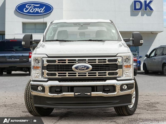 2025 Ford F-350 Super Duty XLT in Cars & Trucks in Edmonton - Image 2